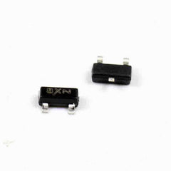 MMBZ5245B SOT-23-3 (TO-236) DIODE ZENER 15V 350MW SOT-23