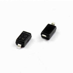 MMSZ4689 SOD-123 DIODE ZENER 5.1V 500MW SOD-123