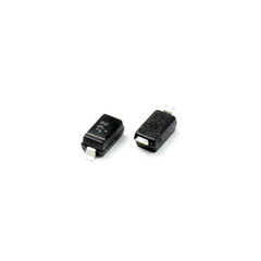 MMSZ5248B SOD-123 DIODE ZENER 18V 500MW SOD-123