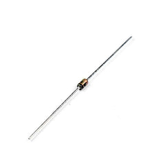 1N4735A DO-41 DIODE ZENER 6.2V 1W DO-41