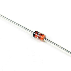 1N4742A DO-41 DIODE ZENER 12V 1W DO-41