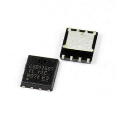 CSD17507Q5A 8-SON (5x6) MOSFET N-CH 30V 65A 8SON