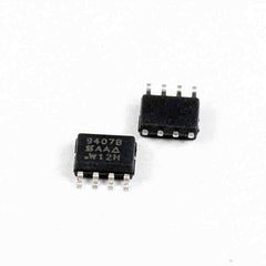 SI9407BDY-T1-GE3 8-SOIC N MOSFET P-CH 60V 4.7A 8-SOIC