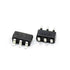 SRV05-4L-TP - SOT-23-6L - TVS DIODE 5V 4CH BI SOT23-6