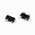 CD143A-SR05LC - SOT-143 - IC TVS ARRAY 2-LINE 5V SOT-143