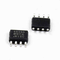 SI4835DDY-T1-GE3 8-SOIC N MOSFET P-CH 30V 13A 8-SOIC