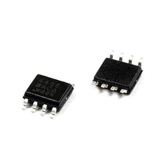 SI4436DY-T1-E3 8-SOIC N MOSFET N-CH 60V 8A 8-SOIC