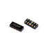 CDDFN10-0524P - 10-DFN - DIODE TVS ARRAY 5V DFN10