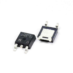 IRFR9210TRPBF D-Pak MOSFET P-CH 200V 1.9A DPAK