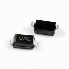 MMSZ4V7T1G SOD-123 DIODE ZENER 4.7V 500MW SOD-123