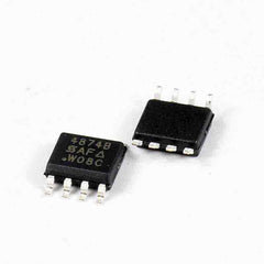 SI4874BDY-T1-E3 8-SOIC N MOSFET N-CH 30V 12A 8-SOIC