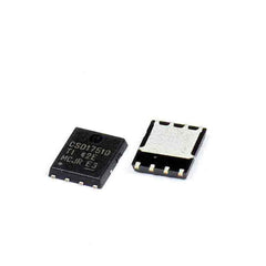 CSD17510Q5A 8-SON (5x6) MOSFET N-CH 30V 100A 8SON