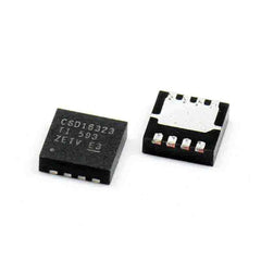 CSD16323Q3 8-SON MOSFET N-CH 25V 3.3X3.3 8-SON