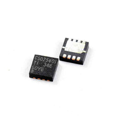 CSD25401Q3 8-SON MOSFET P-CH 20V 60A 8-SON