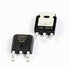 SIHD5N50D-GE3 - TO-252AA - MOSFET N-CH 500V 5.3A TO252 DPK