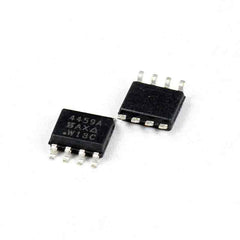 SI4459ADY-T1-GE3 8-SOIC N MOSFET P-CH 30V 29A 8-SOIC