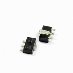 BZV49-C27,115 SOT-89-3 DIODE ZENER 27V 1W SOT89