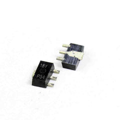 BZV49-C18,115 SOT-89-3 DIODE ZENER 18V 1W SOT89