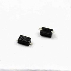 RB551V-30-TP SOD-323 DIODE SCHTKY 500MA 20V SOD-323