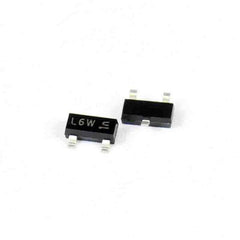 BAT720,235 TO-236AB DIODE SCHOTTKY 40V 500MA SOT-23