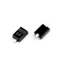 PZU20B,115 SOD-323F DIODE ZENER 20V 310MW SOD323F