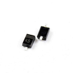 PZU10B3,115 SOD-323F DIODE ZENER 10V 310MW SOD323F