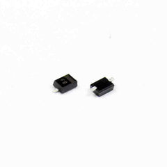 PZU5.6B1,115 SOD-323F DIODE ZENER 5.6V 310MW SOD323F