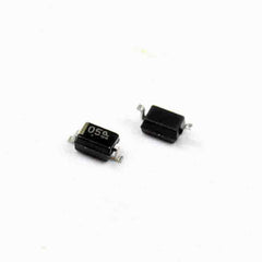 MM3Z3V3T1G SOD-323 DIODE ZENER 3.3V 200MW SOD-323