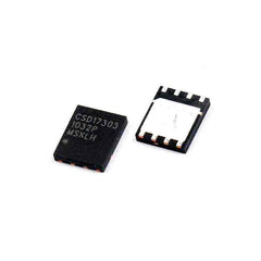CSD17303Q5 8-SON MOSFET N-CH 30V 100A 8SON