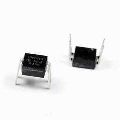 IRFD110PBF 4-DIP, Hexdip, HVMDIP MOSFET N-CH 100V 1A 4-DIP