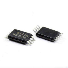 SI6423DQ-T1-GE3 8-TSSOP MOSFET P-CH 12V 8.2A 8-TSSOP