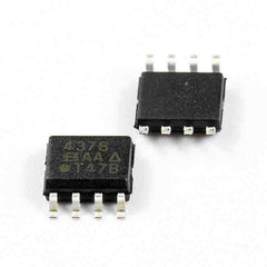 SI4378DY-T1-E3 8-SOIC N MOSFET N-CH 20V 19A 8-SOIC