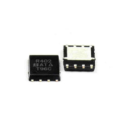 SIR402DP-T1-GE3 PowerPAK? SO-8 MOSFET N-CH 30V 35A PPAK 8SOIC