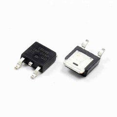 IRLR014PBF D-Pak MOSFET N-CH 60V 7.7A DPAK
