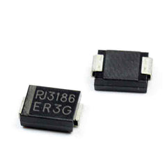 ER3GB-TP DO-214AA (SMB) DIODE SUPER FAST 3A 400V SMB
