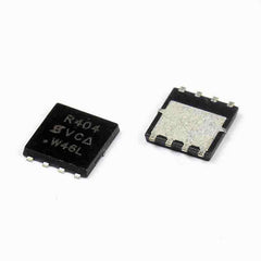 SIR404DP-T1-GE3 PowerPAK? SO-8 MOSFET N-CH D-S 20V 8-SOIC