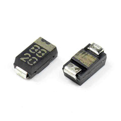 RF101L4STE25 PMDS DIODE FAST REC 400V 1.0A SOD-106