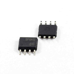 SP8K5TB 8-SOIC N MOSFET 2N-CH 30V 3.5A 8-SOIC