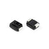 CDBB2100-G - DO-214AA (SMB) - DIODE SCHOTTKY 2A 100V DO-214AA