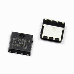 CSD18531Q5A 8-SON (5x6) MOSFET N-CH 60V 8SON