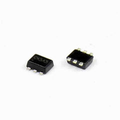 DMC2400UV-7 SOT-563 MOSFET N P CH 20V SOT563