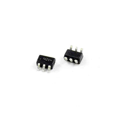 BSS138PS,115 6-TSSOP MOSFET N-CH 60V 320MA 6TSSOP