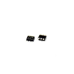 NTZD3154NT1G SOT-563 MOSFET 2N-CH 20V 540MA SOT-563