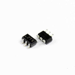 2N7002BKS,115 6-TSSOP MOSFET N-CH 60V 300MA 6TSSOP