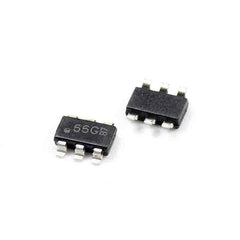 DMG6601LVT-7 26-TSOT MOSFET N/P-CH 30V 26TSOT
