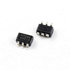 2N7002DW-7-F SOT-363 MOSFET N-CHAN DUAL 60V SOT363
