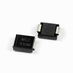 S10M-TP DO-214AB DIODE SIL 10A 1000V HSMC