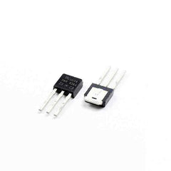 IRLU014PBF TO-251AA MOSFET N-CH 60V 7.7A I-PAK
