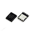 SI7135DP-T1-GE3 - PowerPAK? SO-8 - MOSFET P-CH 30V 60A PPAK 8SOIC