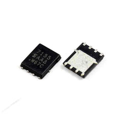 SI7135DP-T1-GE3 PowerPAK? SO-8 MOSFET P-CH 30V 60A PPAK 8SOIC